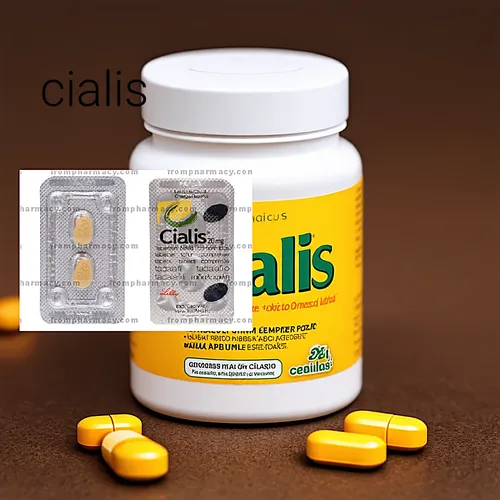 Cialis 20 mg precio farmacias